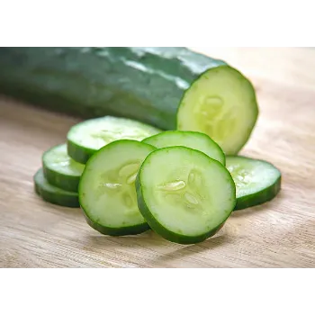 Natural Cucumber